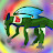 Mattarific Wolf Link avatar