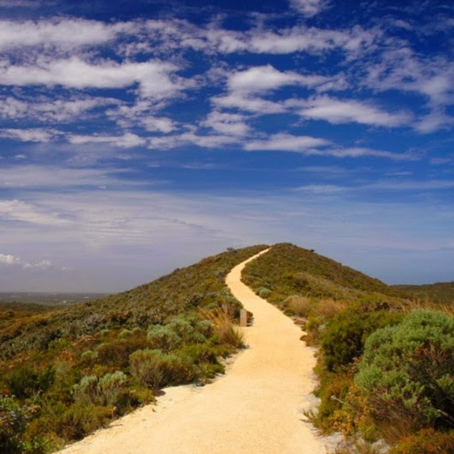 The Narrow Path - YouTube