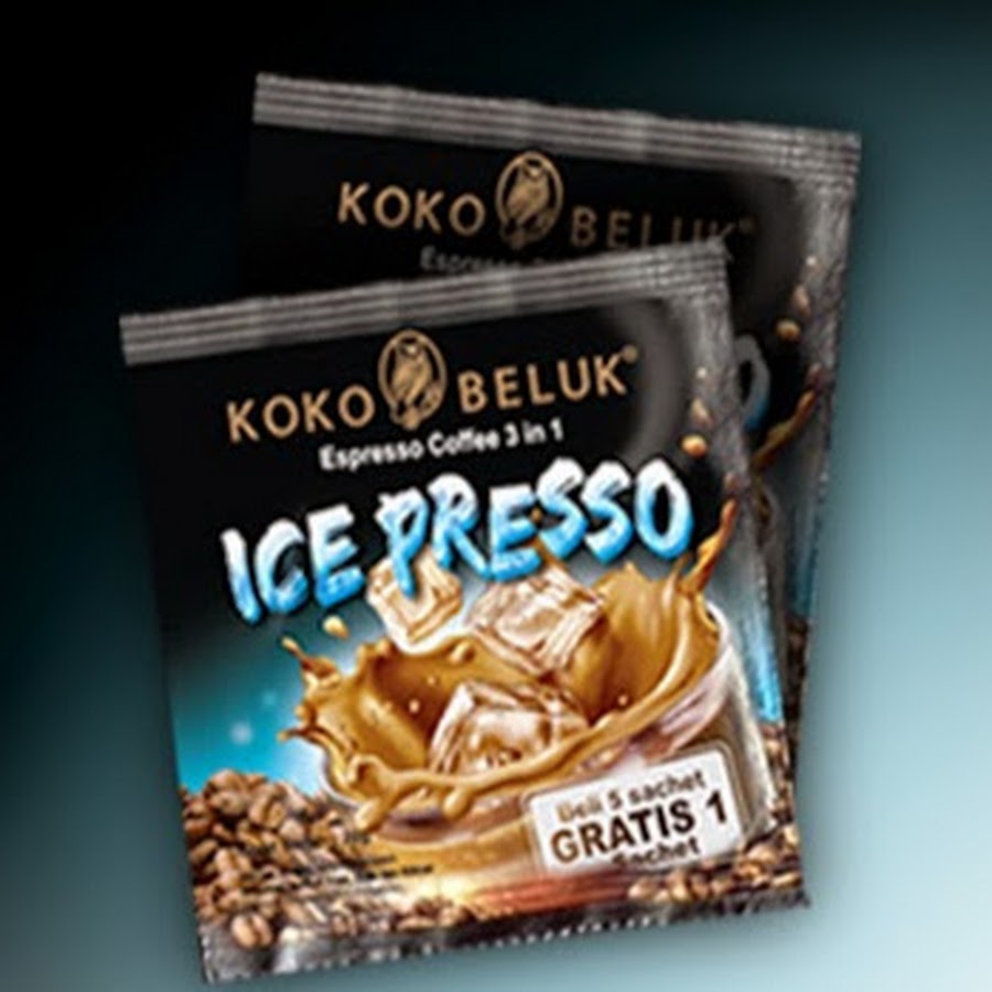 Koko Beluk Coffee YouTube