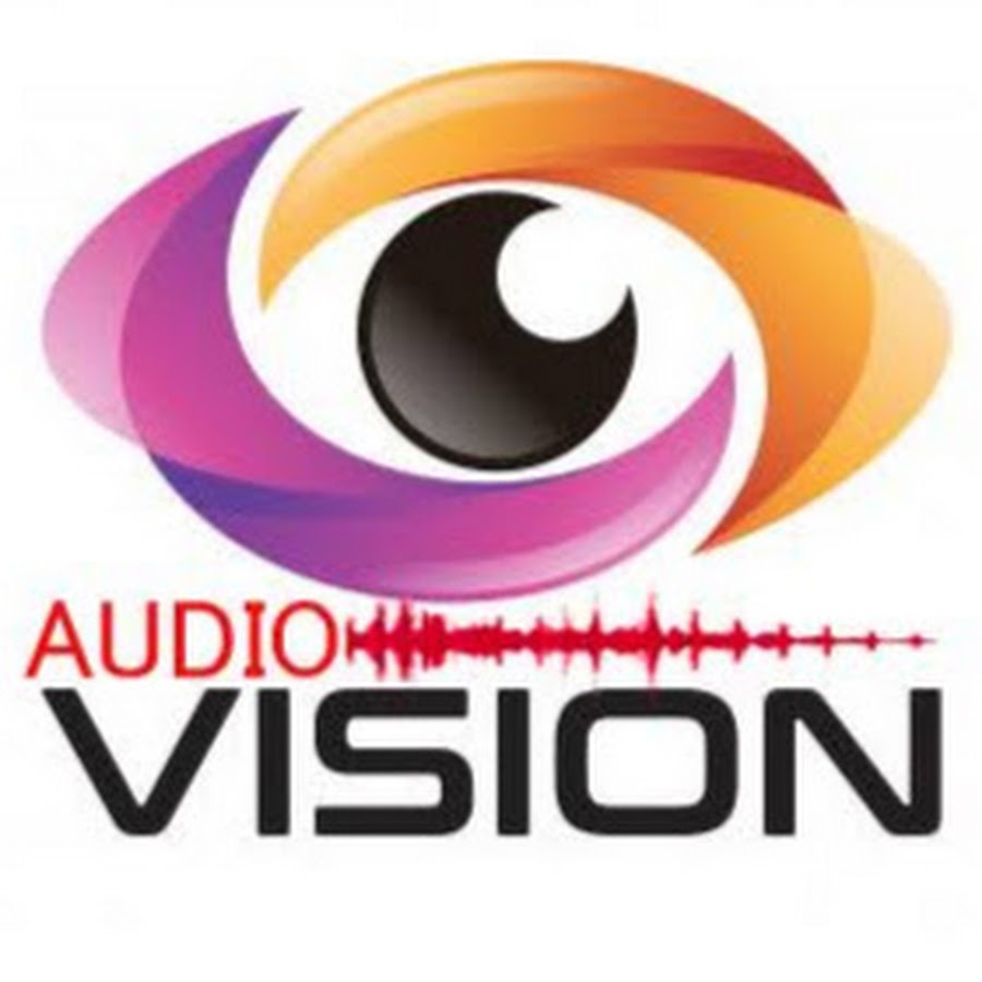 Audio Vision YouTube