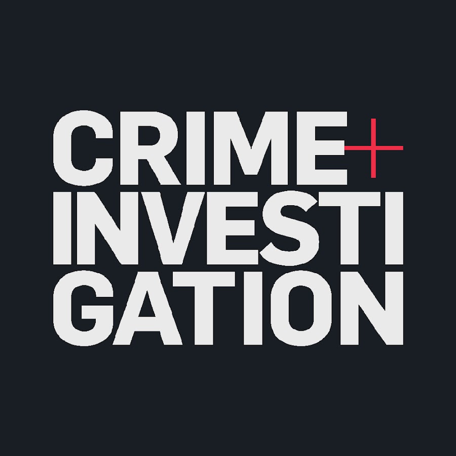 Crime and Investigation UK YouTube