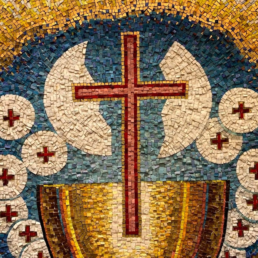 St. Mary's Church, Brampton YouTube