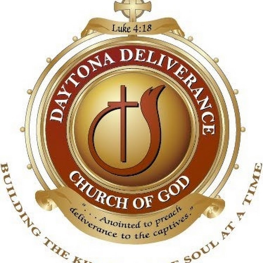 Daytona Deliverance Church of God YouTube
