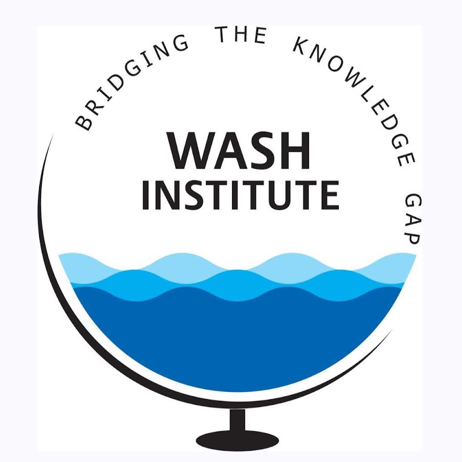 WASH Institute YouTube