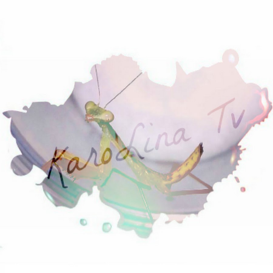 KaroLina Tv - YouTube