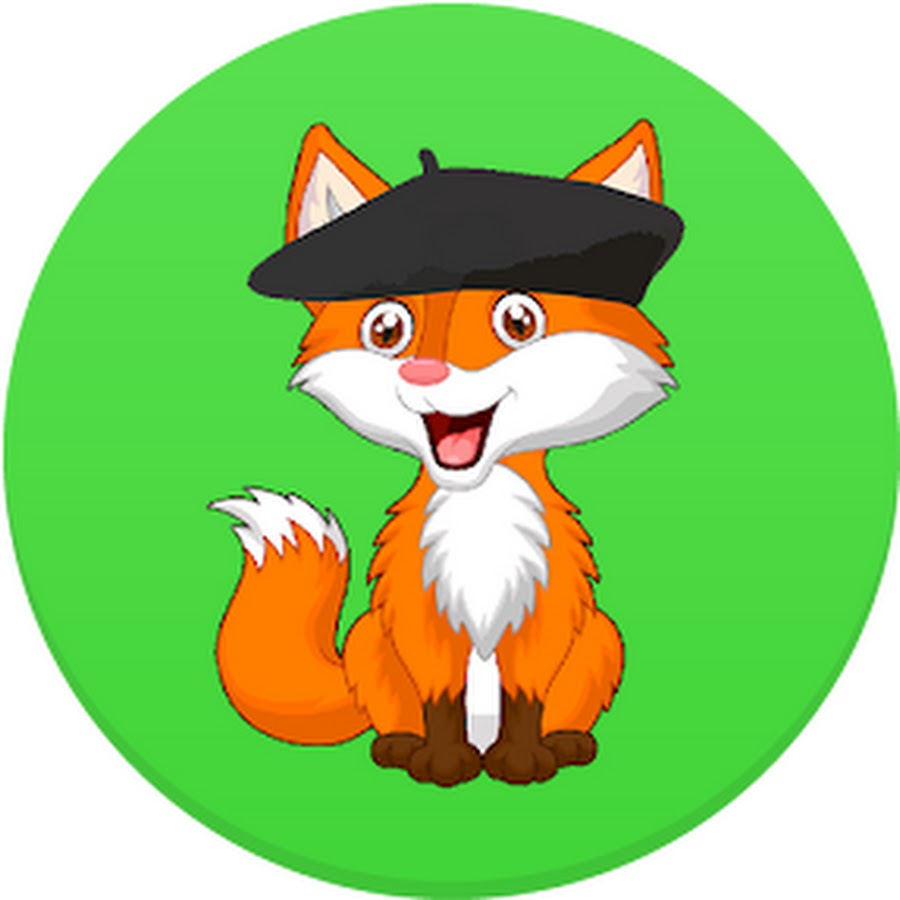 French Fox YouTube