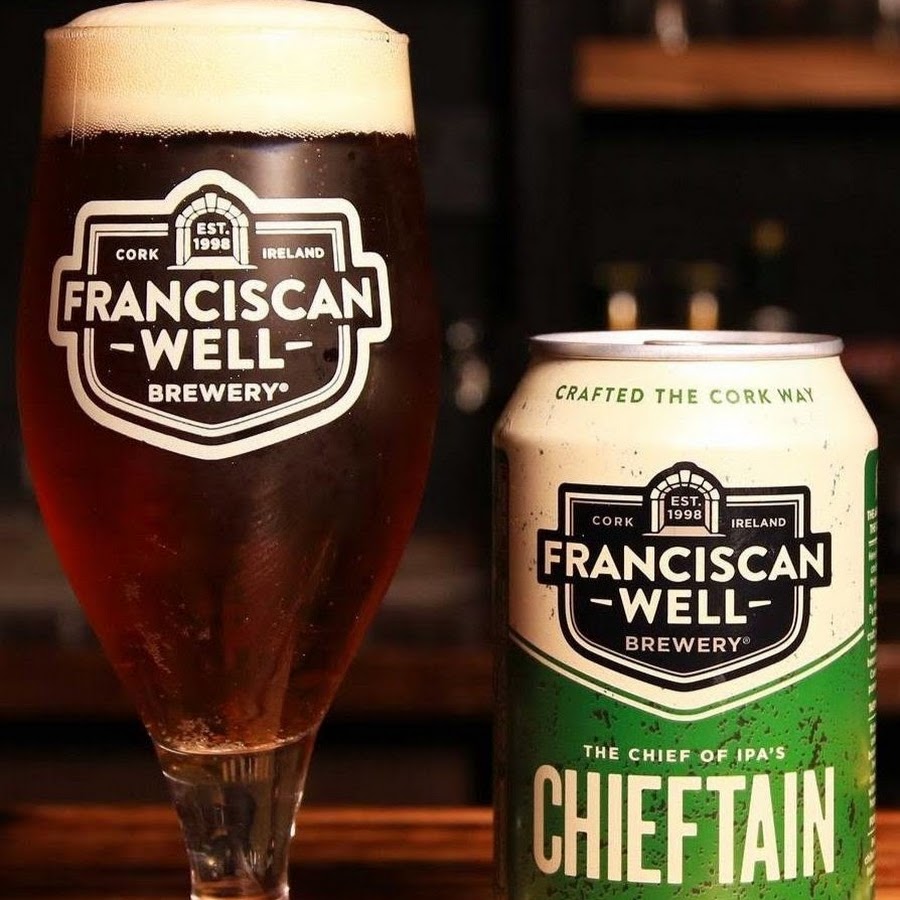 Franciscan Well Brewery & Brewpub YouTube
