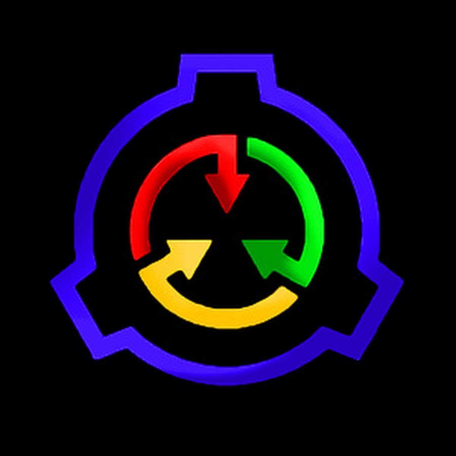 SCP Exploration YouTube