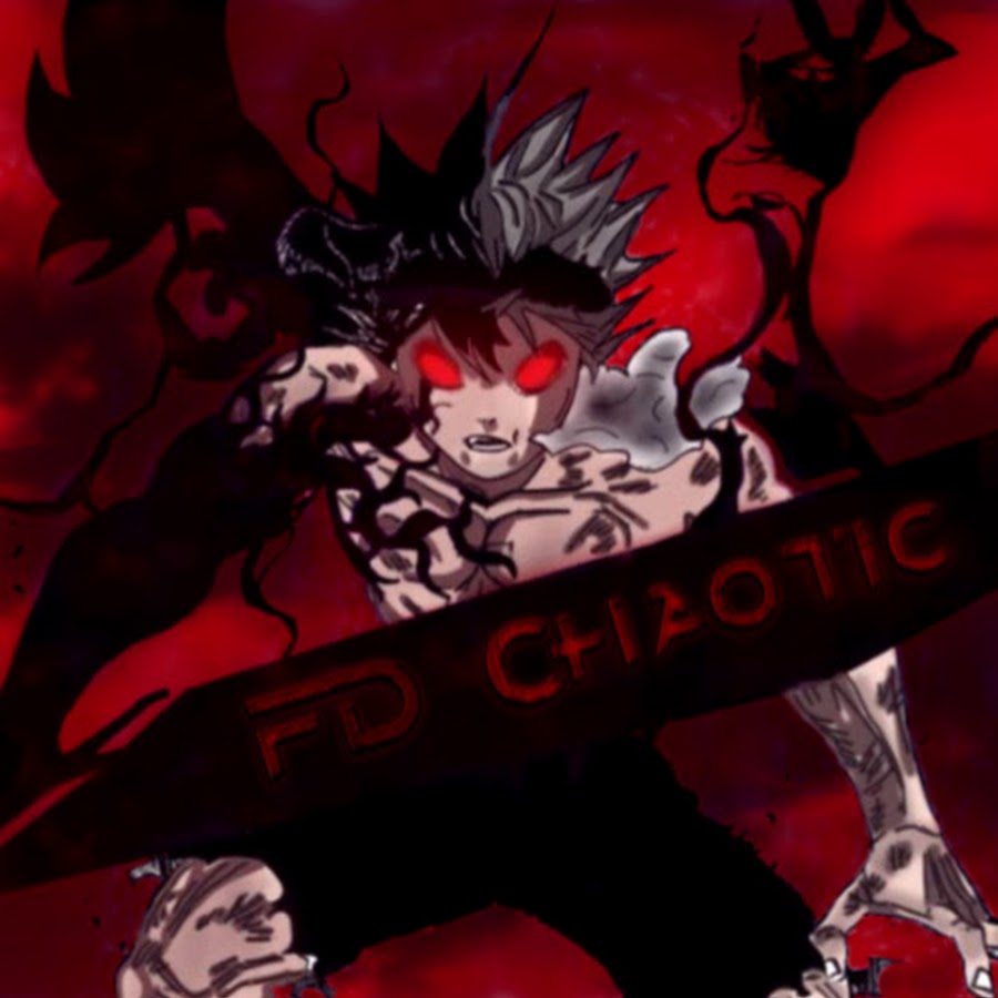Chaotic FFA - YouTube