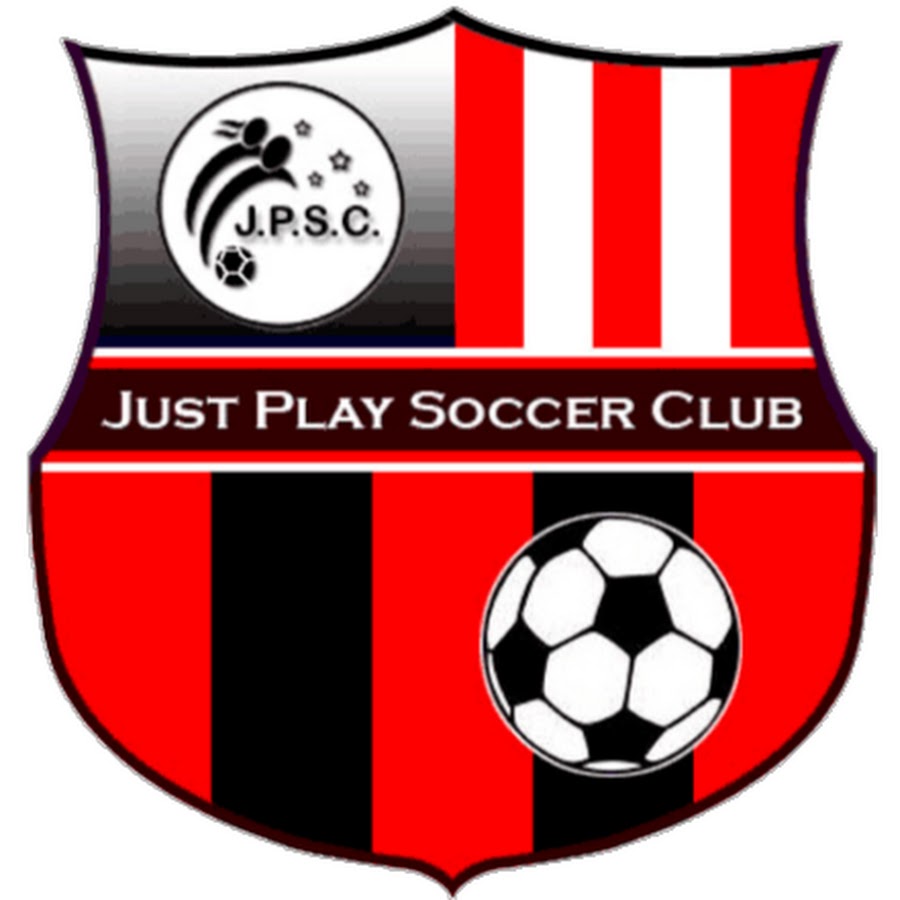 Just Play Soccer Club (JPSC) YouTube