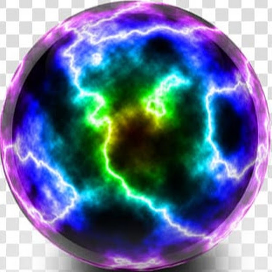 Lightning Ball Gamer YouTube