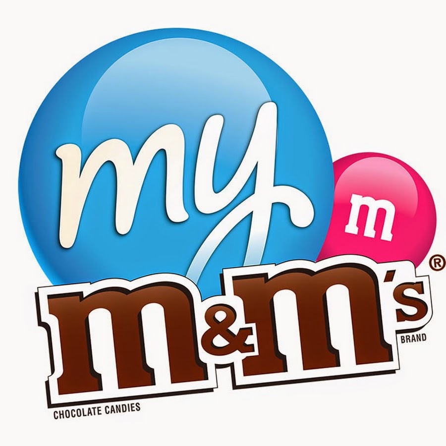 MY M&M'S® - YouTube