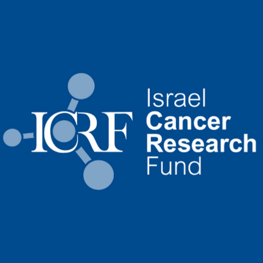 Israel cancer research fund