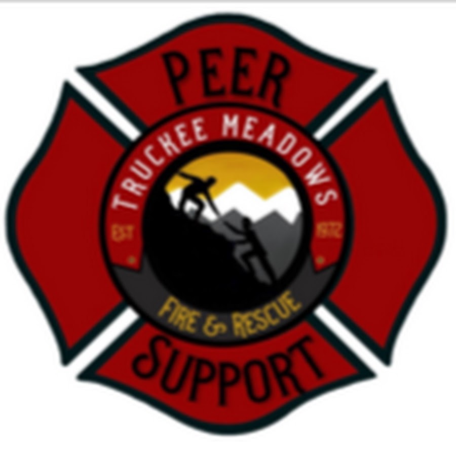 Truckee Meadows Firefighter Peer Support YouTube
