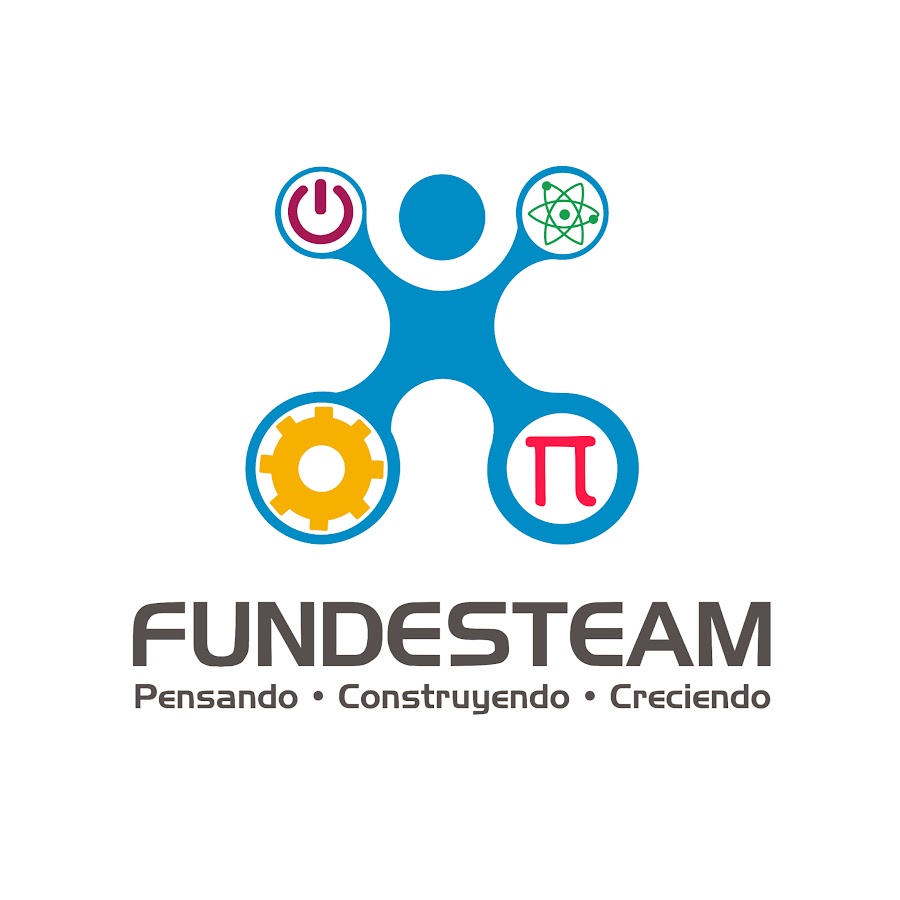 Fundesteam Org - YouTube
