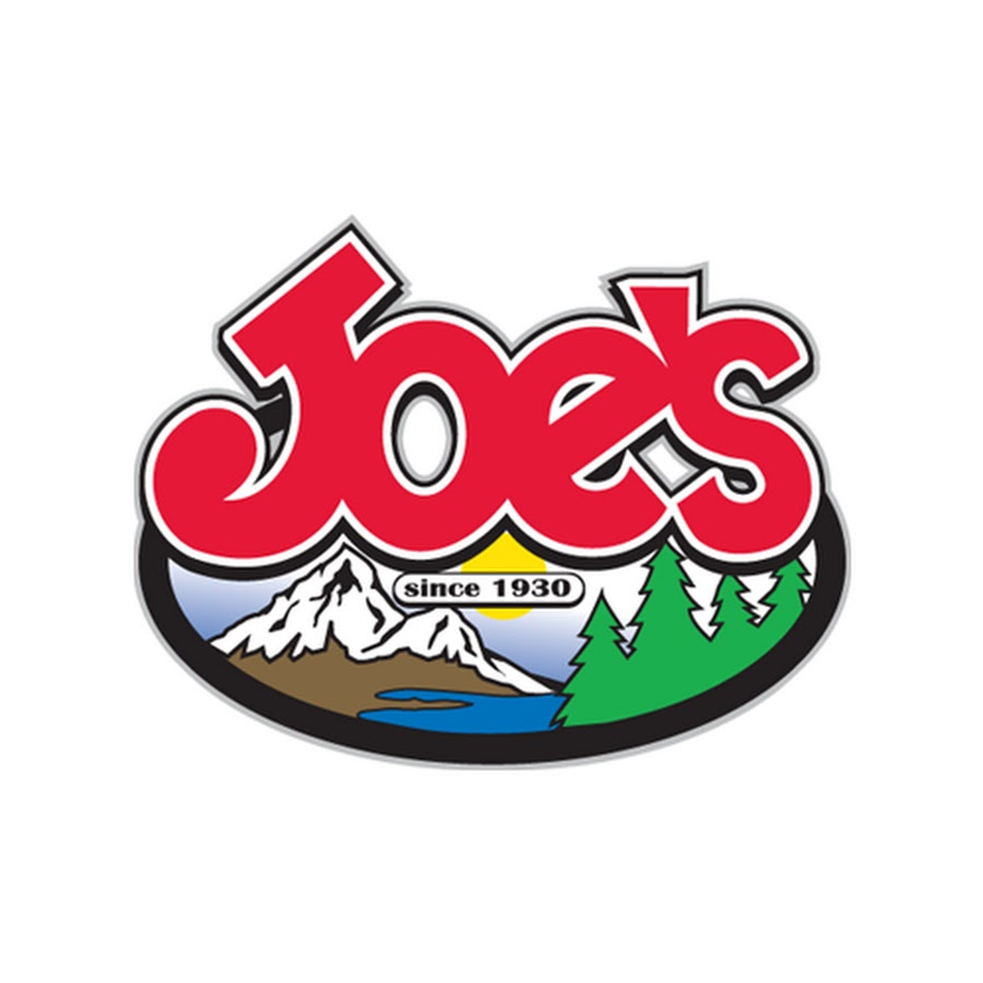 Joe's Sporting Goods YouTube