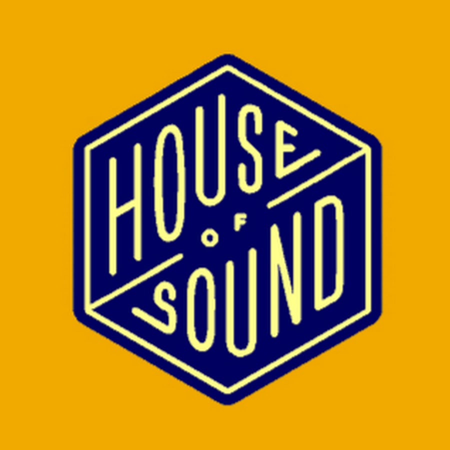 House of Sound - Music Academy - YouTube