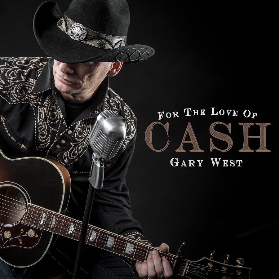 Gary West YouTube