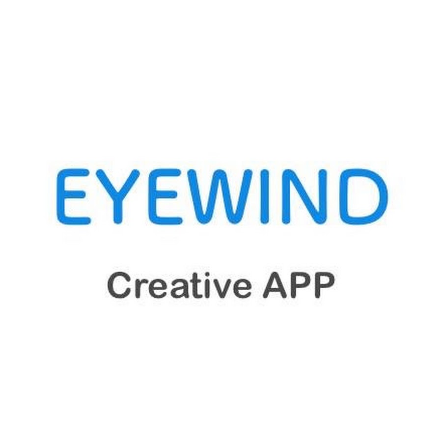 Eye wind - YouTube