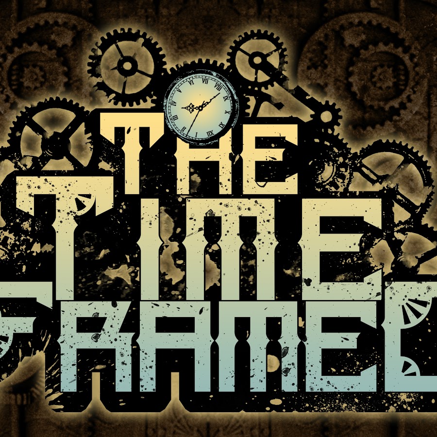 The Time Framed YouTube