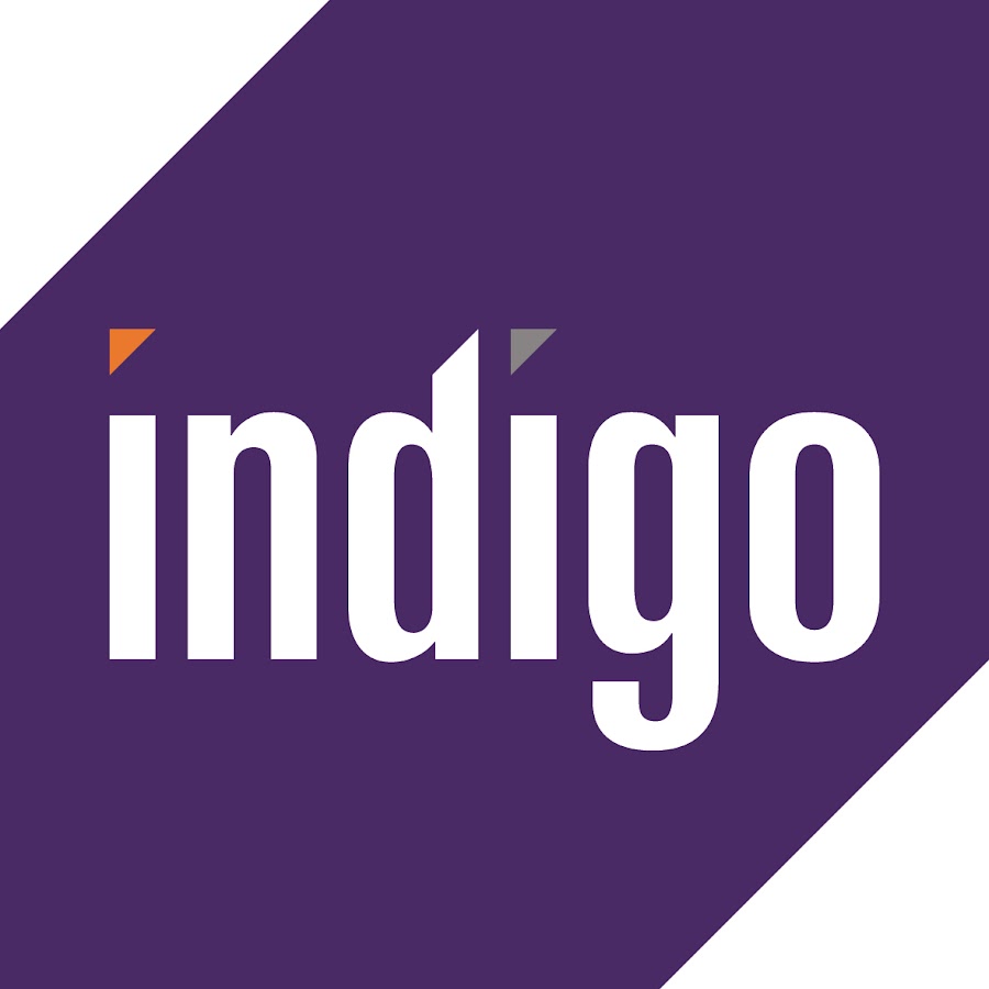 Indigo Software YouTube