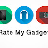 Rate my Gadgets - YouTube