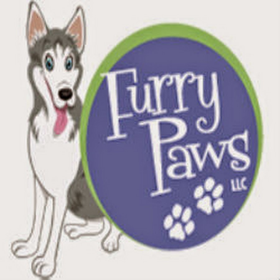 Furry Paws YouTube