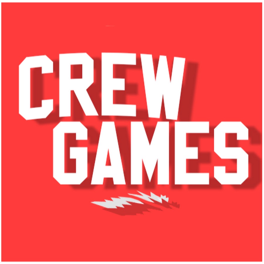 Crew Games YouTube