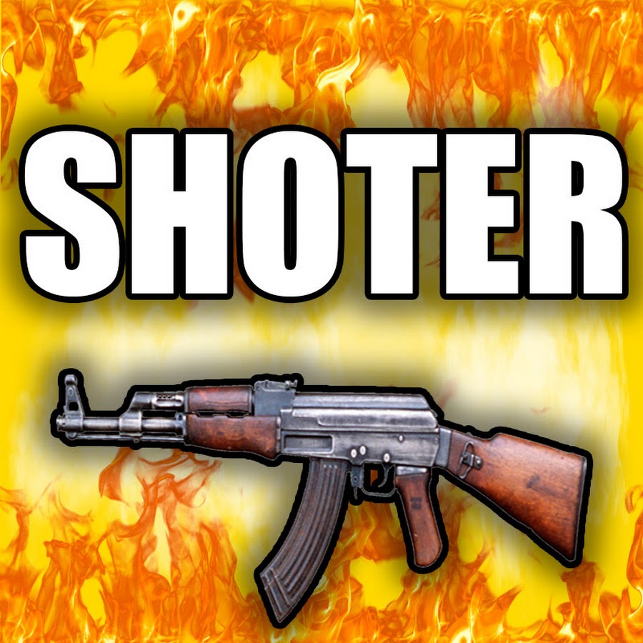 SHOTER - YouTube