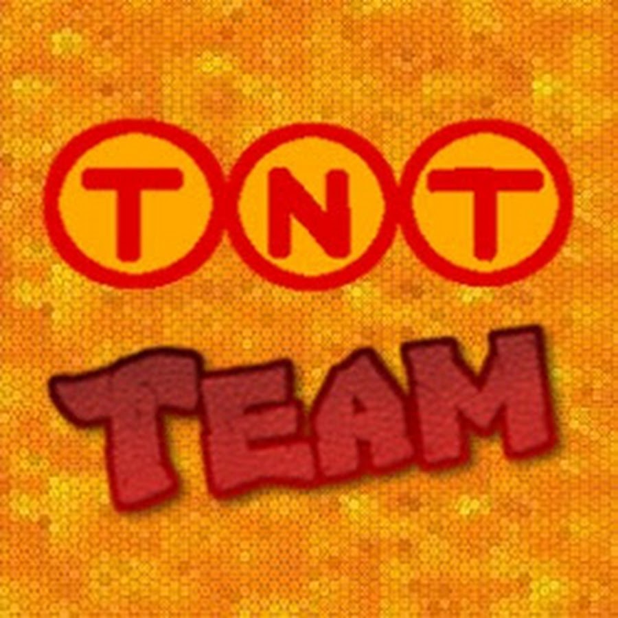 TNT Team YouTube