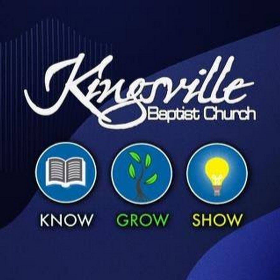 Kingsville Baptist Church YouTube