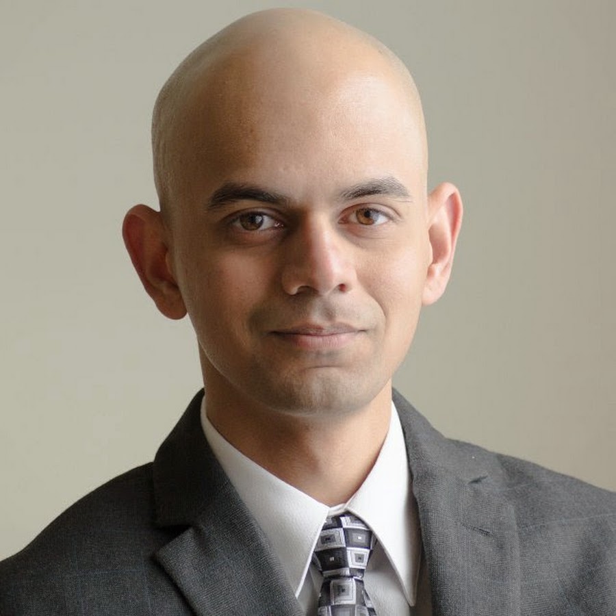 Nikhil Patwardhan 