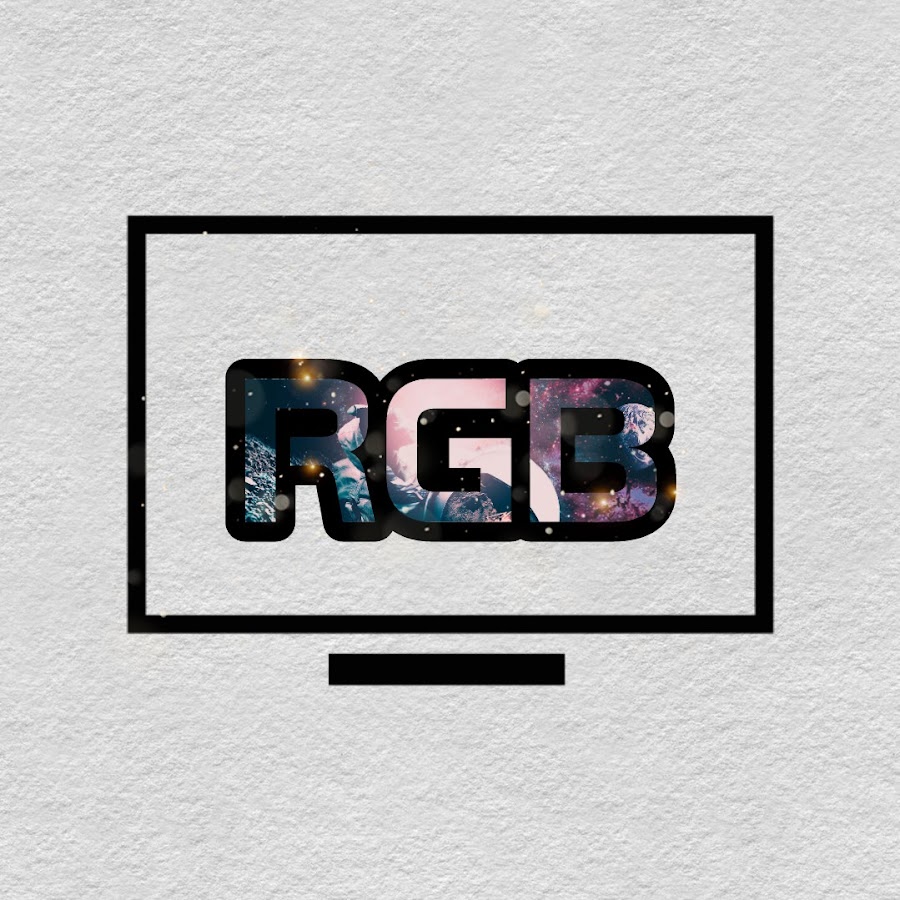 Rgb in что это на мониторе