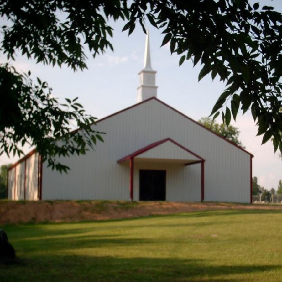 Holly Creek Community Church YouTube