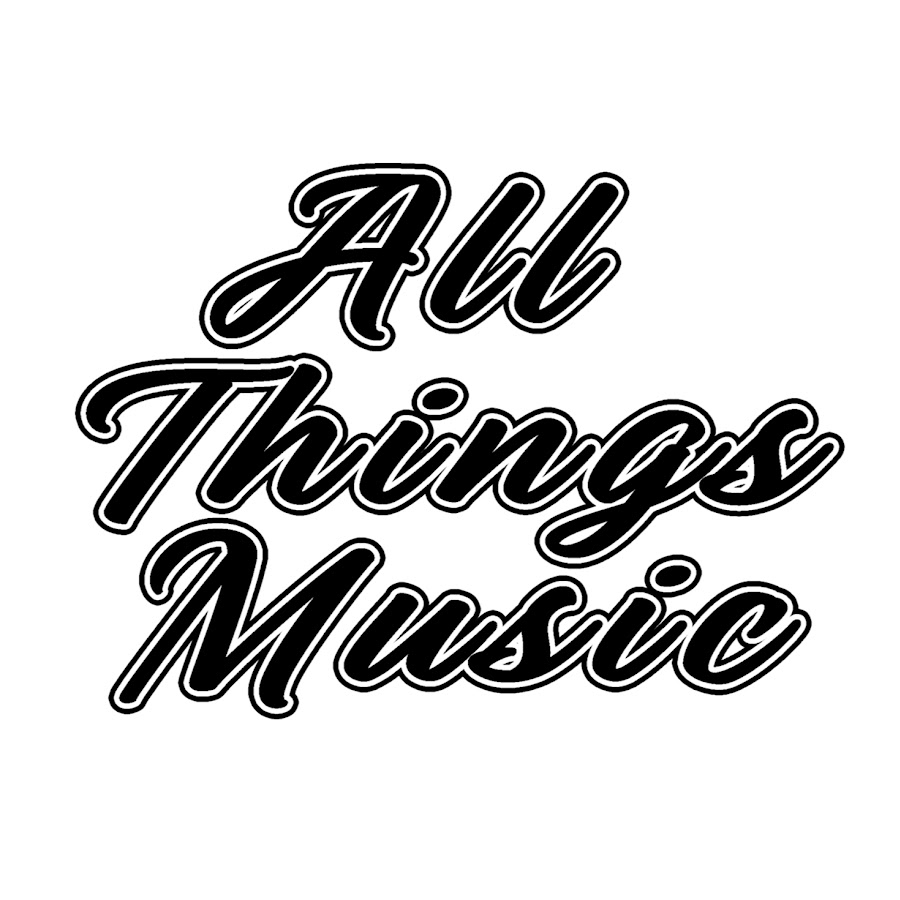 All Things Music YouTube