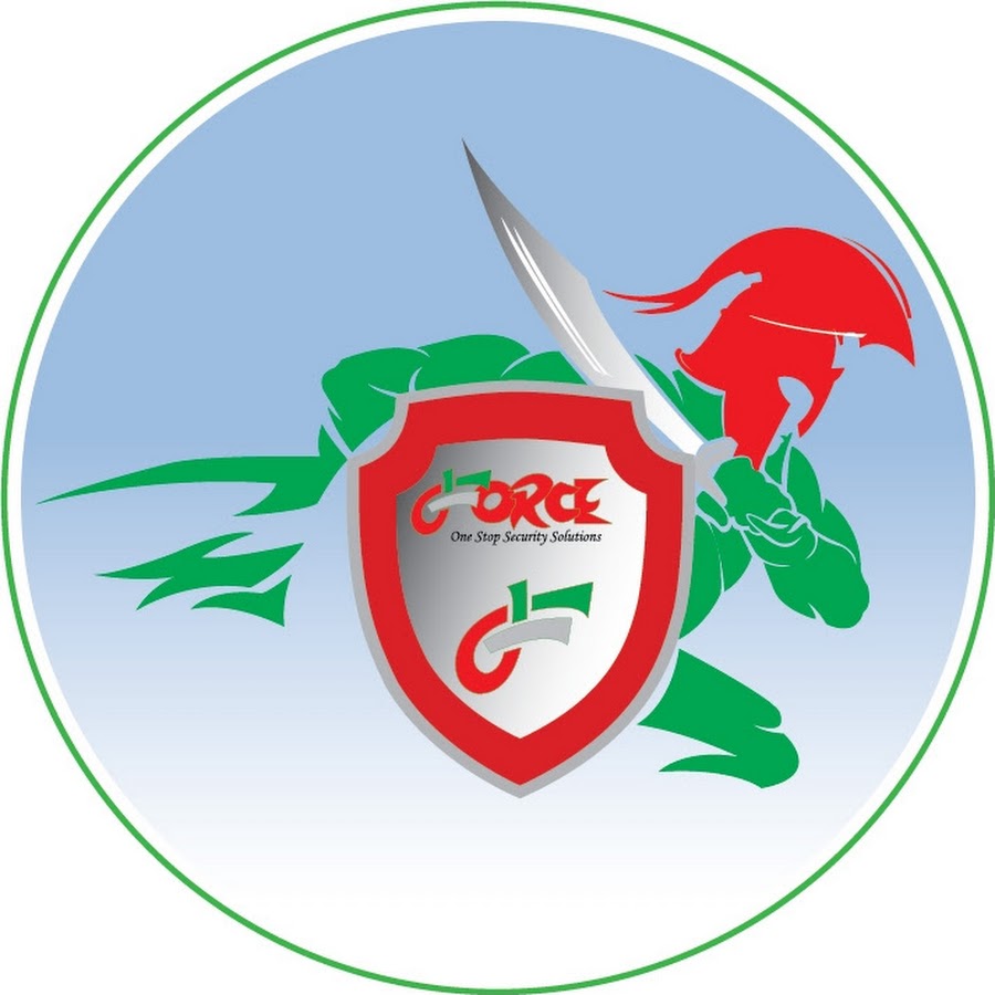 Force Security Services Limited - YouTube