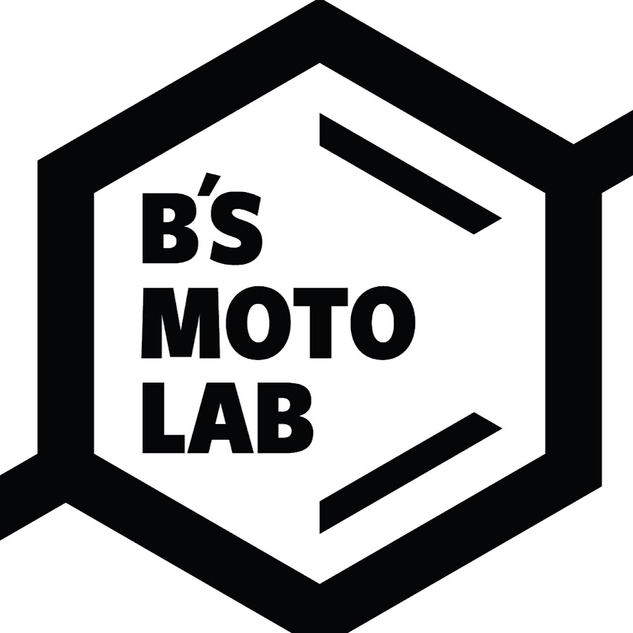 B's Moto Lab - YouTube