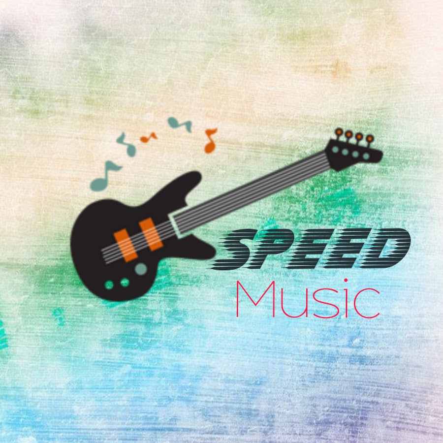 Музыка speed