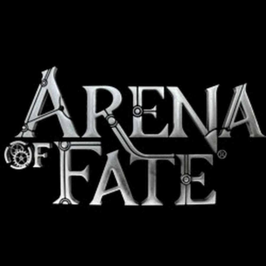 Arena of Fate YouTube