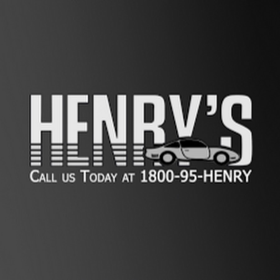 Henry�s Insurance Agency YouTube