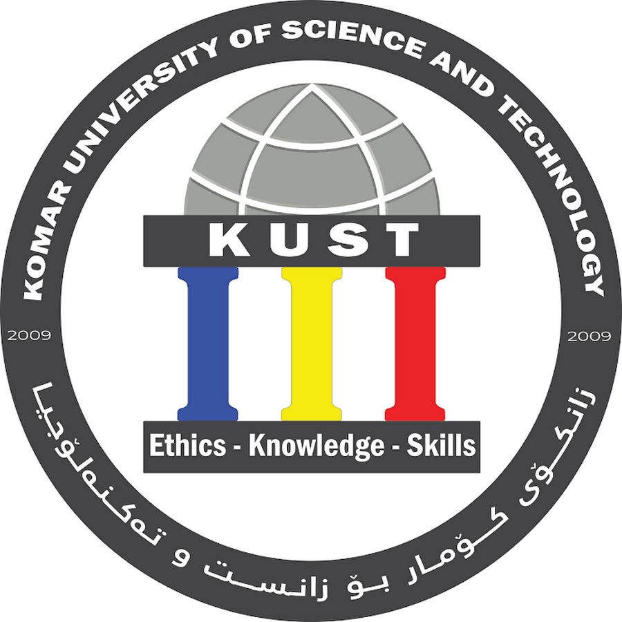 Komar University of Science and Technology YouTube