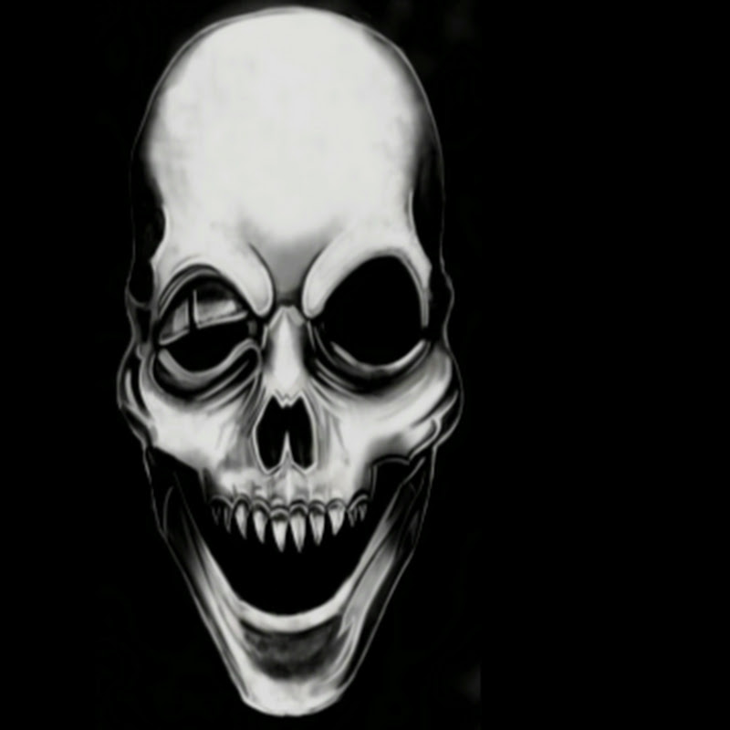 Being Scared on YouTube