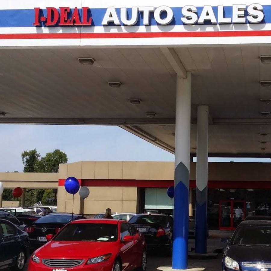 Ideal Auto Sales YouTube