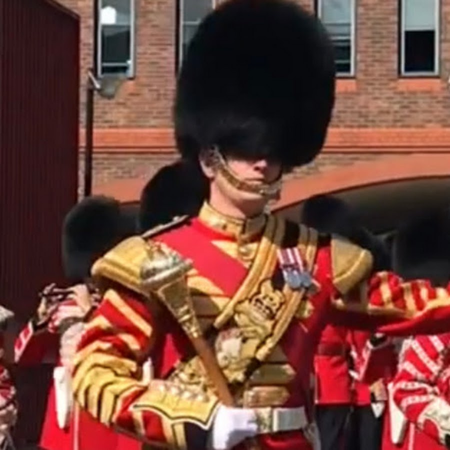 Military Events - YouTube