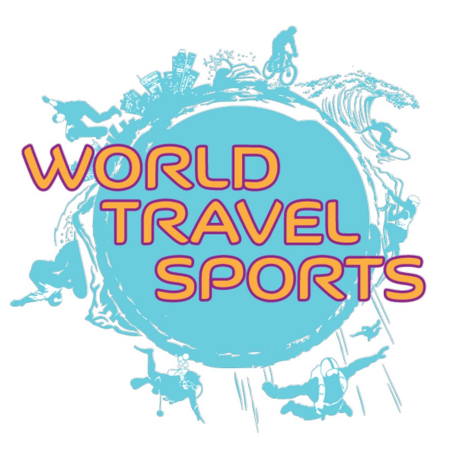 World Travel Sports YouTube