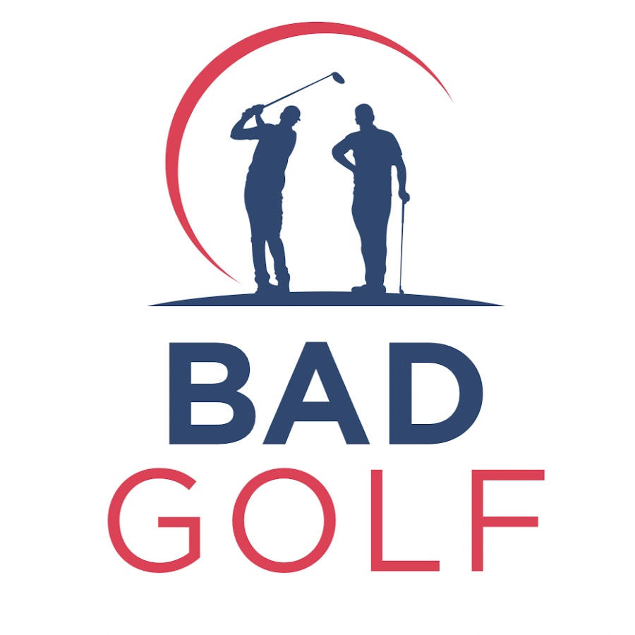 Bad Golf YouTube