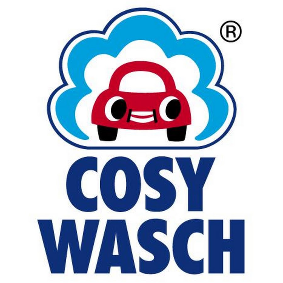 CosyWasch YouTube