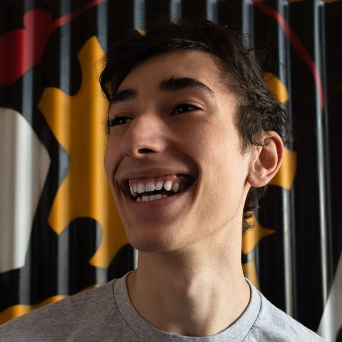 DamiRui Net Worth & Earnings (2026)