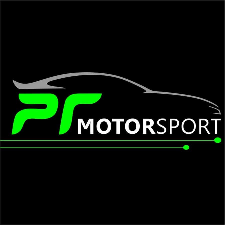 PR Motorsport YouTube