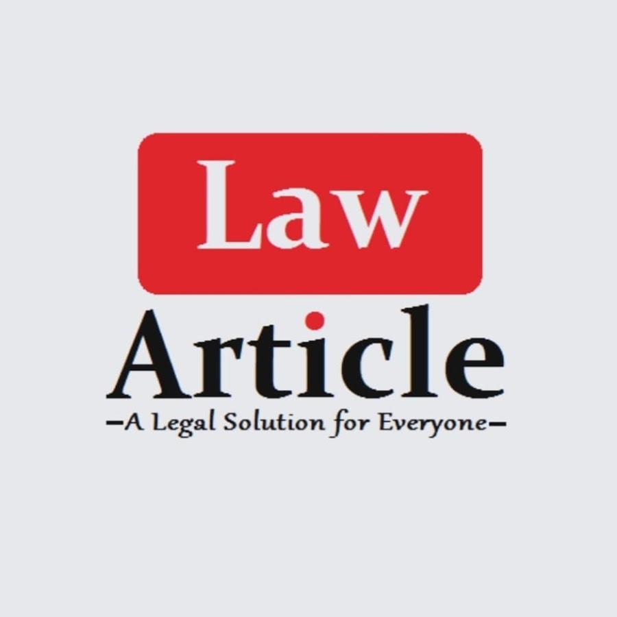 Law article